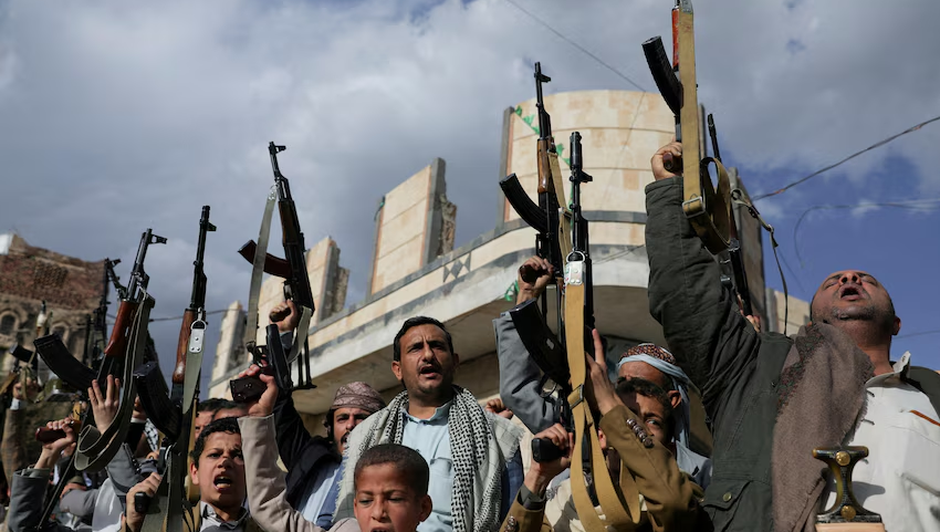 Heavy American Bombing: Will Yemen Back Down from Pro-Palestinian Support?