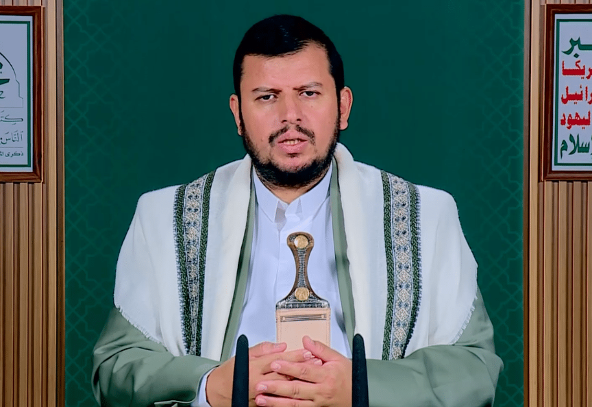 Houthi Warns That Yemen Will “Intervene Militarily” If Israel Resumes Its Assault on Gaza