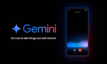 جوجل Gemini يحلل الشاشة والمشاهد الحية بالذكاء الاصطناعي