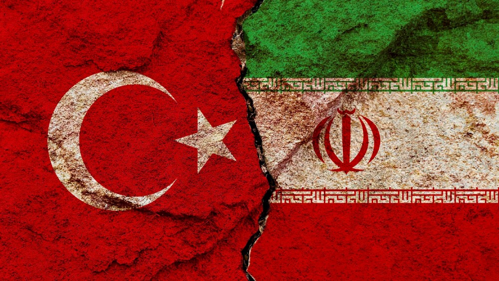 Iran Cautions Turkey Against Making ‘False’ Statements