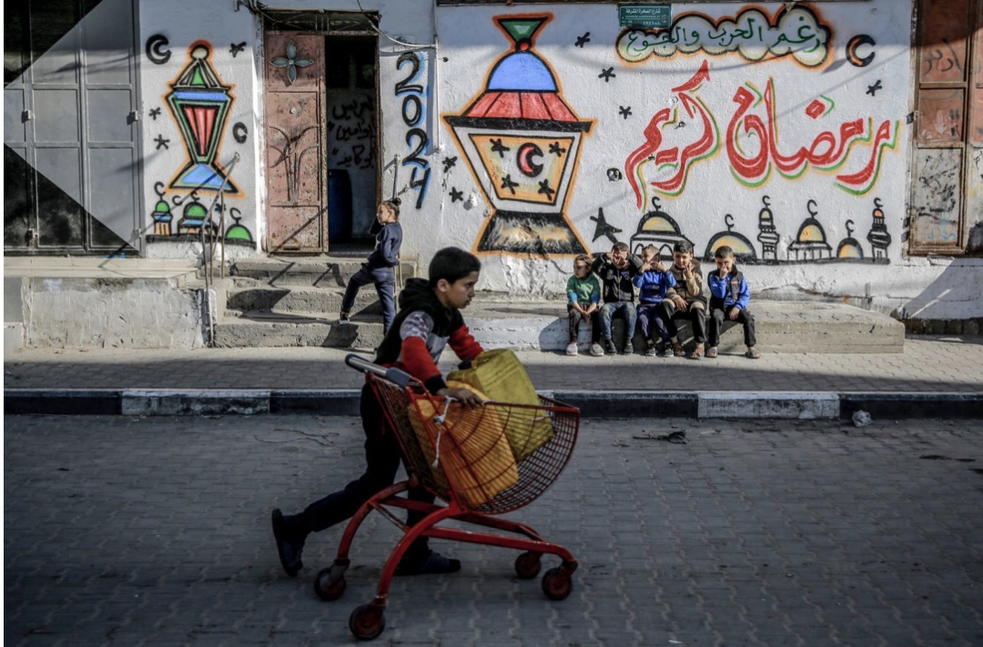 الصوم على الأطلال... كيف تقضي غزة رمضان الثاني بعد الحرب؟