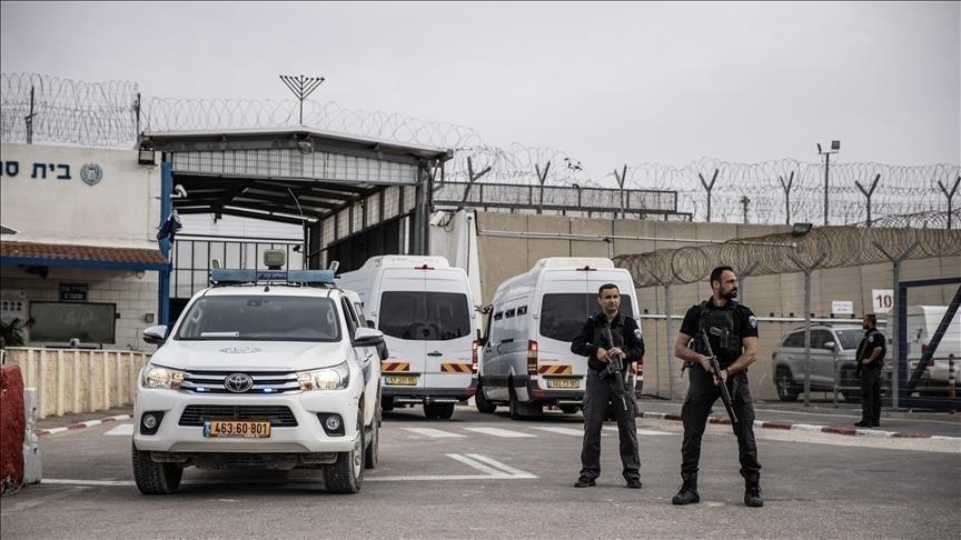 نادي الأسير الفلسطيني: غالبية الأسيرات في السجون الإسرائيلية يتعرّضن لعمليات ضرب وتعذيب