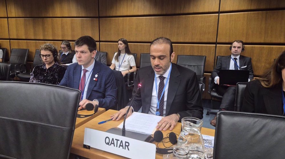 Qatar Calls for IAEA Supervision of All Israeli Nuclear Facilities