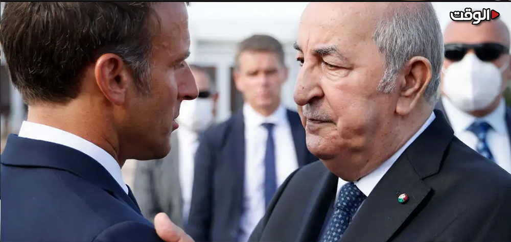 توتر دبلوماسي جديد بين الجزائر وفرنسا... أزمة تتجدد على وقع قضية بوخرص