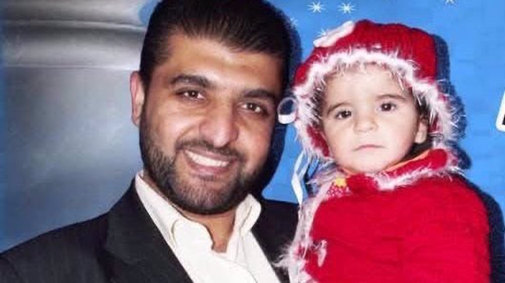 Journalist Tamer Mekdad and His Family Lost Their Lives in An Israeli Airstrike on Their Home in Gaza