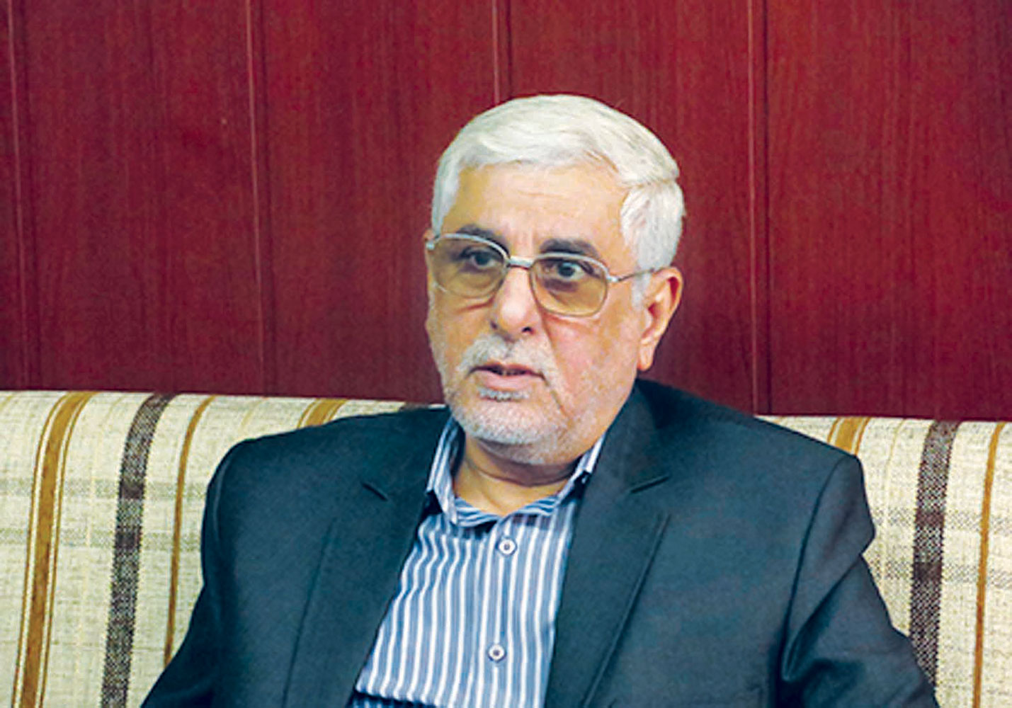 Riyadh Wants Stronger Ties with Tehran after Defense Minister Visit: Expert