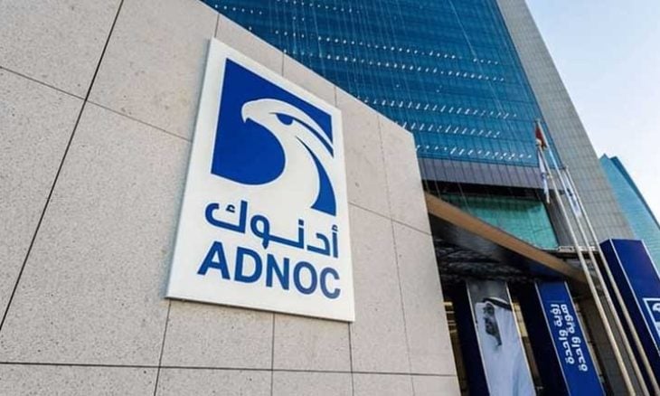 «أدنوك» الإماراتية ستزوِّد شركتين صينيتين بمليون طن غاز مُسال سنوياً لغاية عام 2040