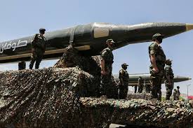 القوات اليمنية تنفذ أربع عمليات ضد أهداف صهيونية وأمريكية