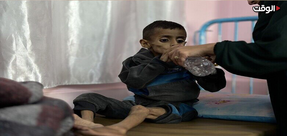 كارثة المجاعة في غزة.. أكثر من مليونَي إنسان على حافة الموت