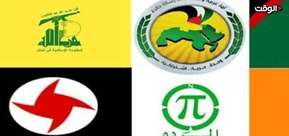 سلاح المقاومة اللبنانية... خط الدفاع الأول أمام العدوان الصهيوني وتواطؤ المجتمع الدولي