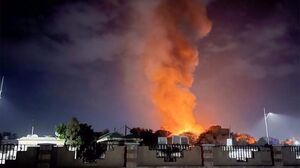 الولايات المتحدة الأمريكية... سجل دموي لا ينتهي
