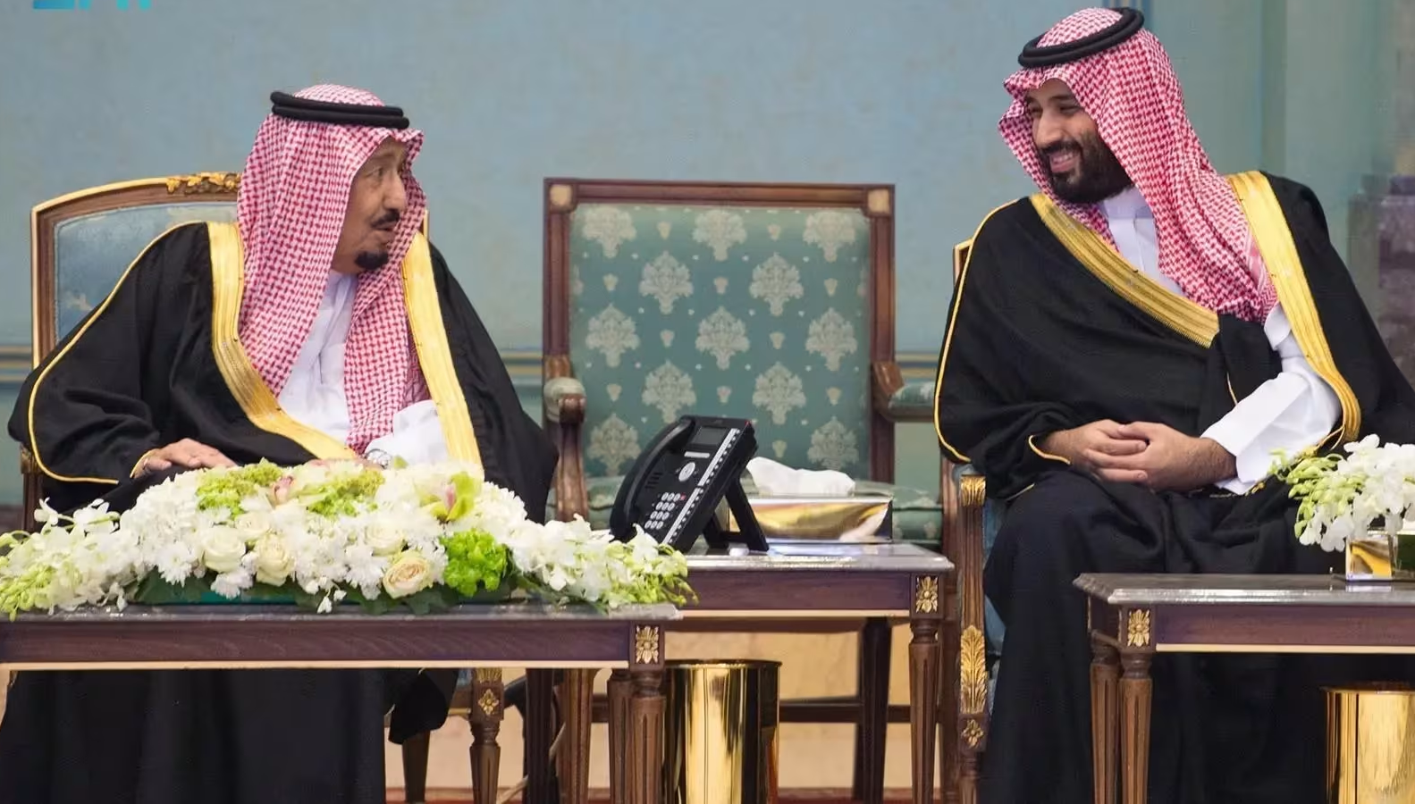 Vision 2030: A Decade after Plan Announcement, Riyadh Remains Reliant on Oil