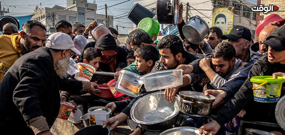 الموت جوعاً في غزة... مشروع إبادة ممنهج بدعم دولي