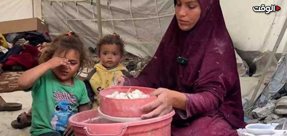 صرخة الصحة العالمية من جحيم غزة... أجسادٌ تتحطم وجوع يفتك بالأرواح