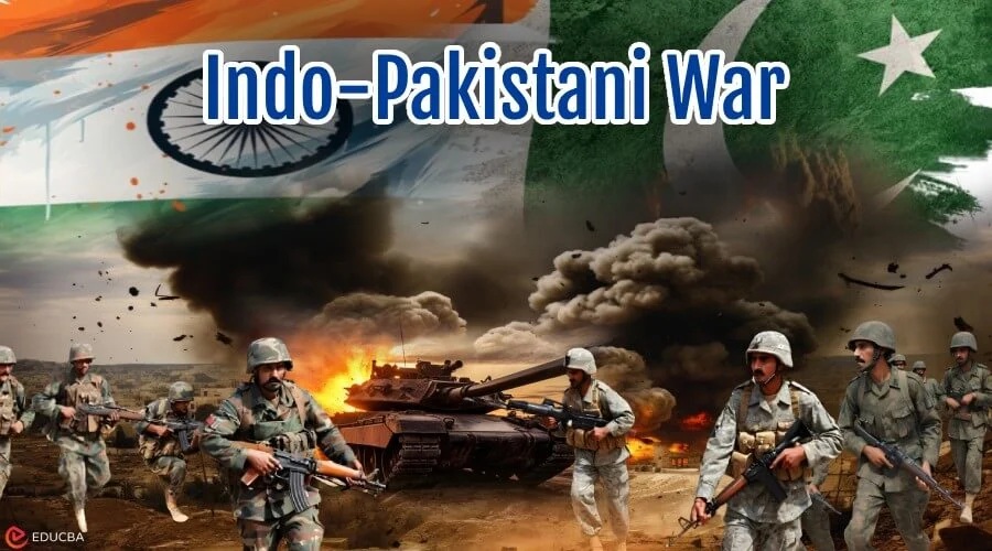 How Can India-Pakistan War Impact Central Asia?