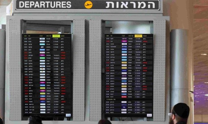 “ITA” الإيطالية تمدد تعليق رحلاتها من وإلى الكيان الصهيوني حتى 19 مايو