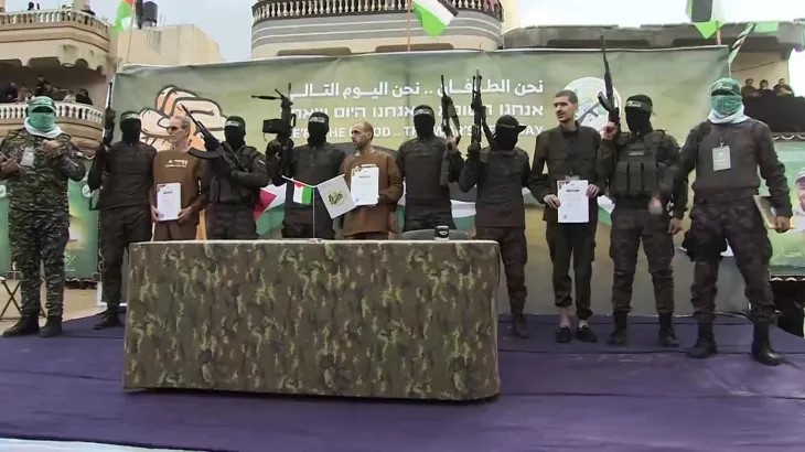 الجهاد الإسلامي: لن نطلق سراح أسرى الاحتلال ما لم تتوقف الحرب