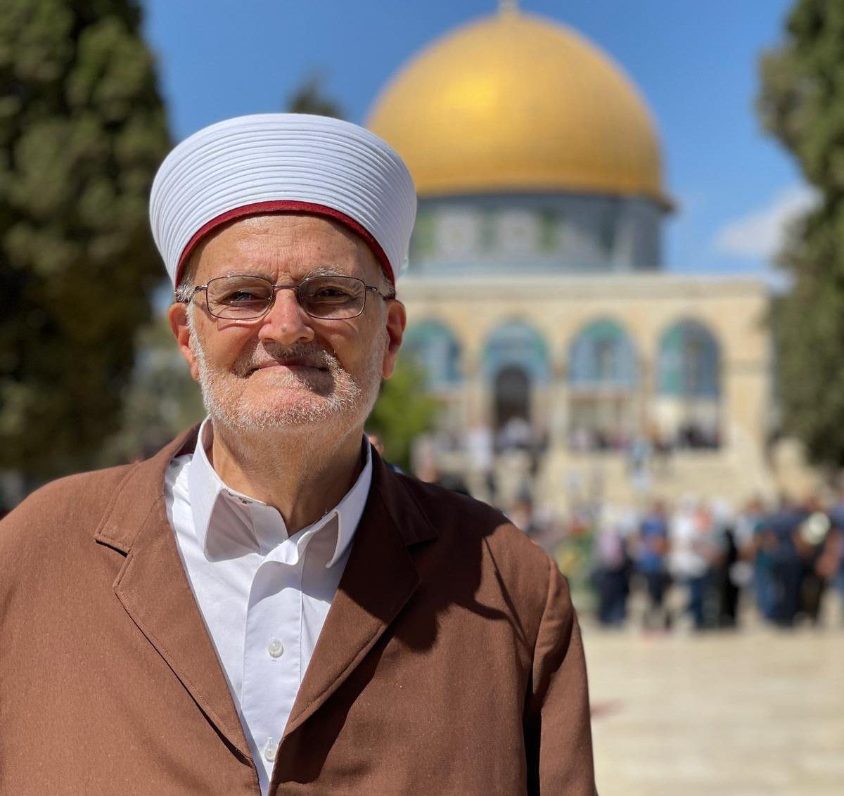 خطيب الأقصى: إدخال القرابين يجب التصدي له بكل قوة