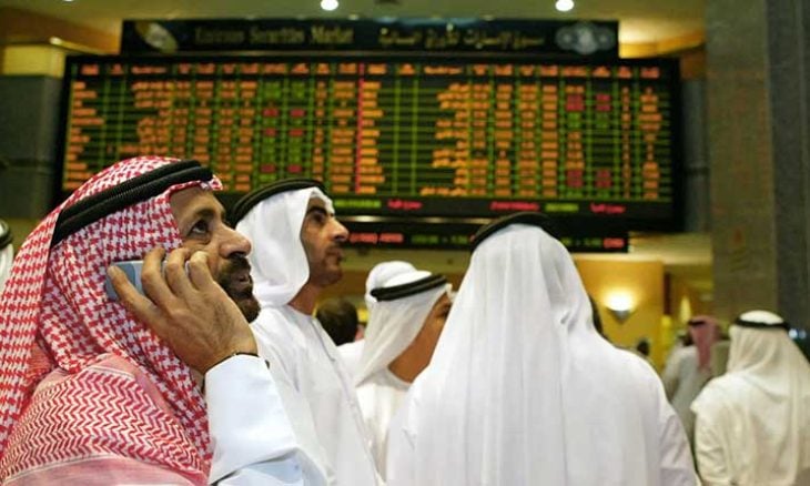 بورصات الخليج الفارسي تغلق على ارتفاع بعد اتفاق تجاري بين أمريكا والصين