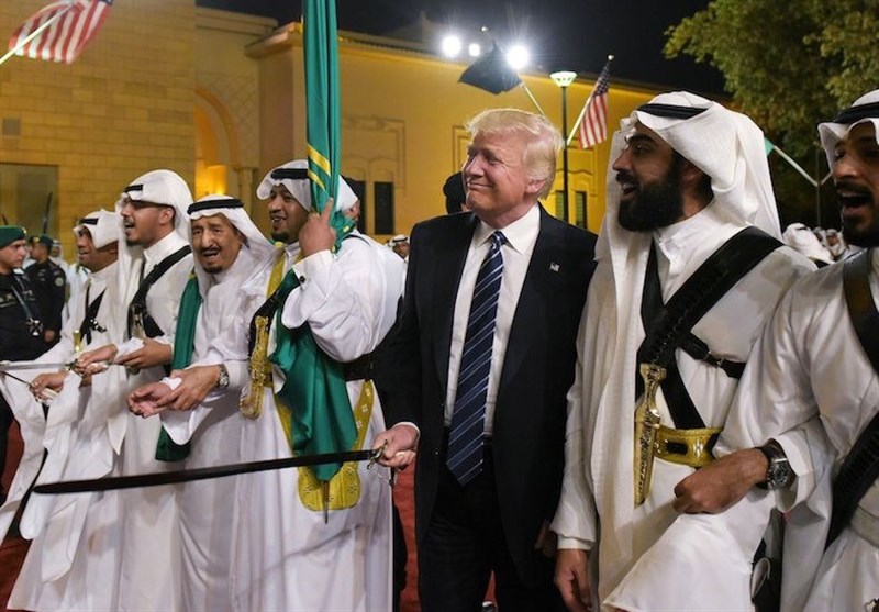 Hunger for Petrodollars: What to Expect from Trump’s Persian Gulf Tour?