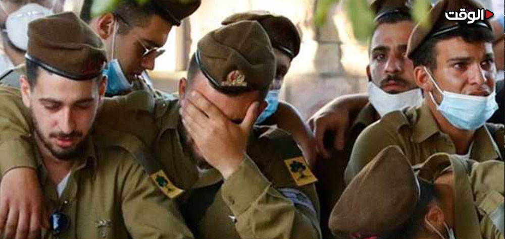 بين الاحتجاز والانتحار... هل يعيش جيش الاحتلال أسوأ أزماته؟