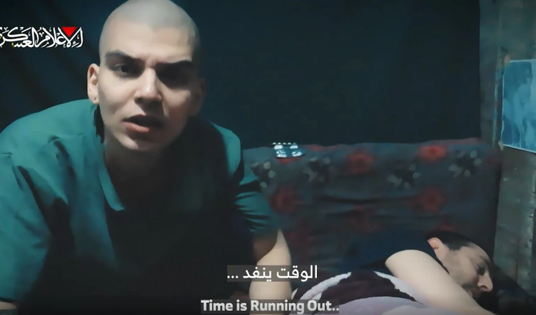 غضب الأسرى الإسرائيليين من نتنياهو وزوجته سارا.. استهتار خطير بمصيرهم وحياة ذويهم