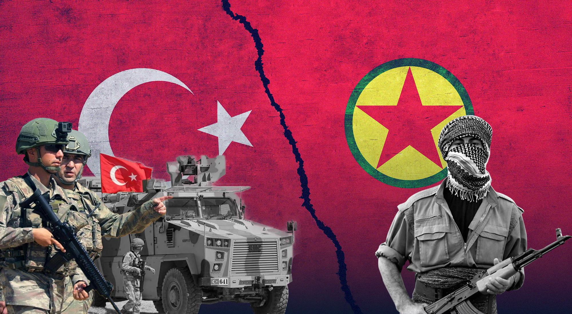 Stripped of Excuse, Will Turkey Remove Forces from Iraq after PKK Disarming?