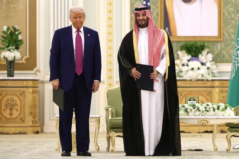 جزئیات توافقات راهبردی آمریکا و عربستان