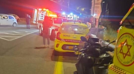 مقتل مستوطنة في إطلاق نار قرب "بروقين".. أبو عبيدة يبارك وحماس تدعو إلى مزيد من العمليات