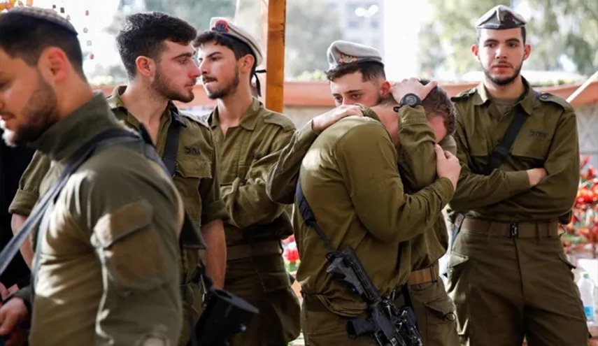 الأزمة النفسية داخل الكيان تتصاعد.. انتحار 35 جنديا واستدعاء مرضى نفسيين للتجنيد الالزامي