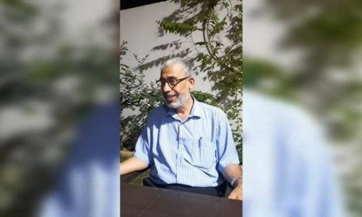 استشهاد زكريا السنوار وعائلته في غارات إسرائيلية وسط قطاع غزة