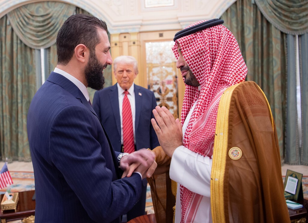 سه انگیزه پنهانی بن سلمان از پادرمیانی لغو تحریم‌های سوریه