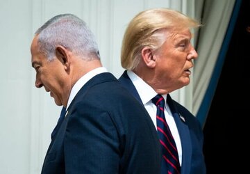 السبب الرئيسي للخلاف بين ترامب ونتنياهو حسب وسائل إعلام عبرية
