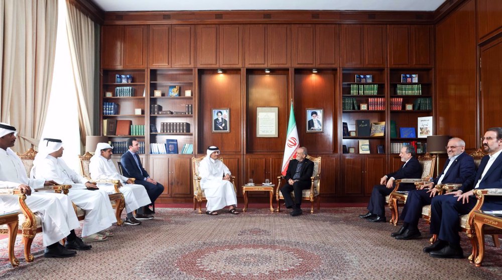 Pezeshkian Says Deal Achievable if US Ceases Intimidation Tactics