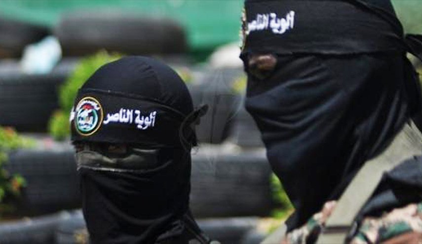 ألوية الناصر تنعى قائدها أحمد سرحان وتؤكد فشل عملية اعتقاله