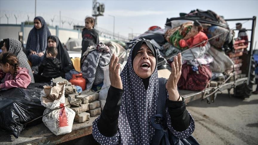 "إسرائيل" في مرمى الاتهام... الإبادة الجماعية في غزة أمام عدالة العالم