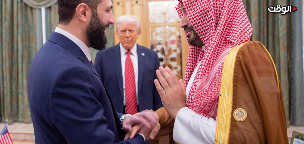 ثلاثة دوافع خفية وراء وساطة محمد بن سلمان في رفع العقوبات عن سوريا