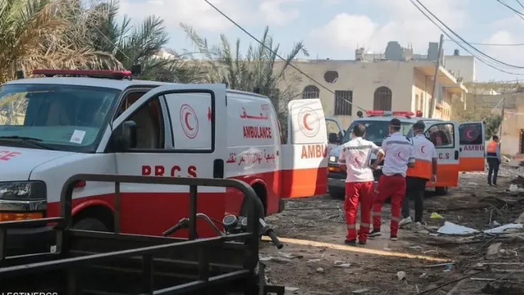 ناقوس الخطر في غزة... الوقود ينفد والأطفال يتضوّرون جوعًا