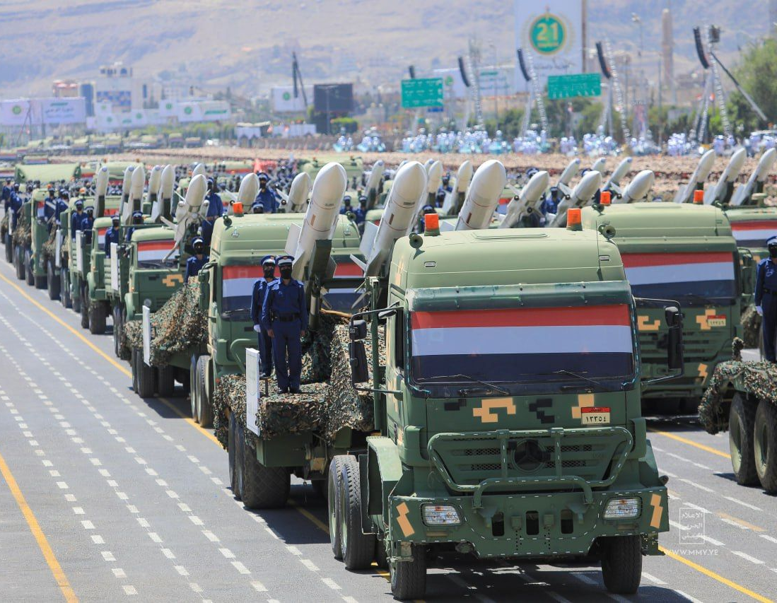 Yemen’s Air Defense a Tough Test for US Air Superiority