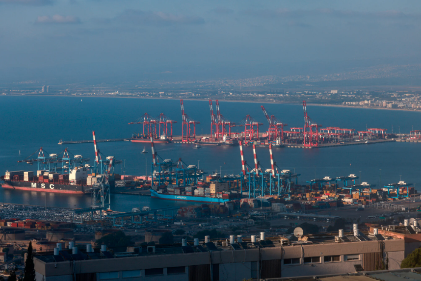 Yemeni Armed Forces Declare Naval Blockade on Israel’s Haifa Port
