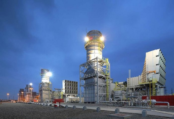 Iran and Turkmenistan to Finalize Third Power Transmission Line