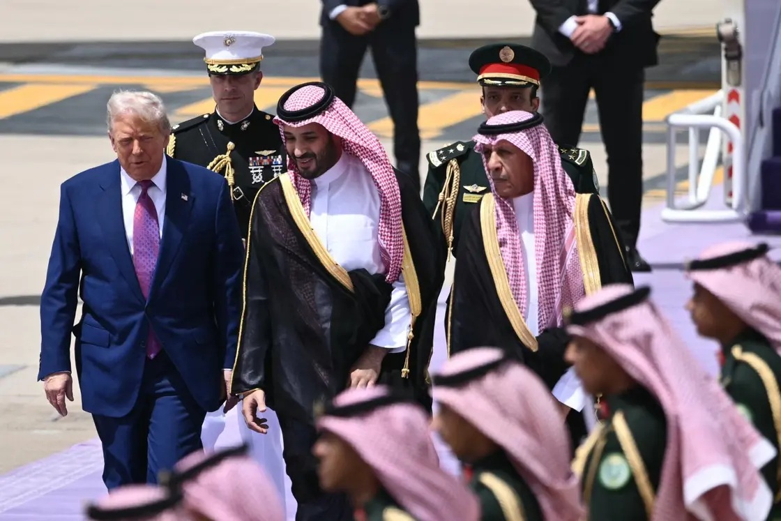 Is Trump Mulling Shift in Gaza Strategy?