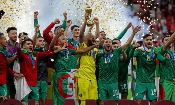 إقامة قرعة كأس العرب وكأس العالم تحت 17 سنة في الدوحة الأحد القادم