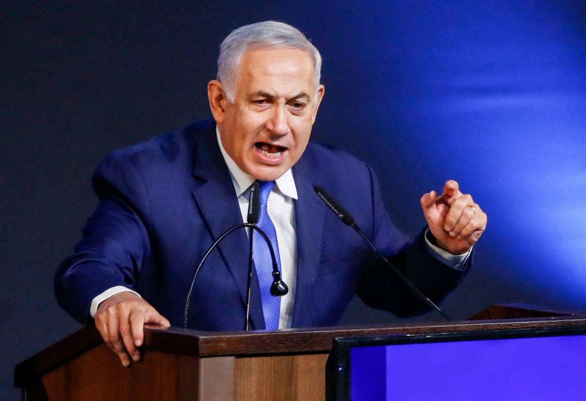 نتنياهو يشتعل غضباً أمام الضغوط الأوروبية.. تحدي الحق الفلسطيني في صلب النزاع
