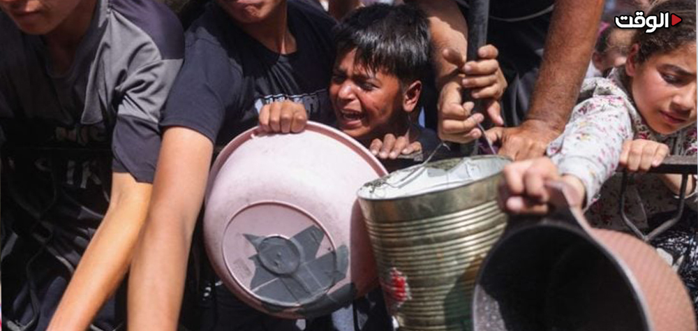 Hell on Earth: Gaza Suffering amid Sham Aid Promises