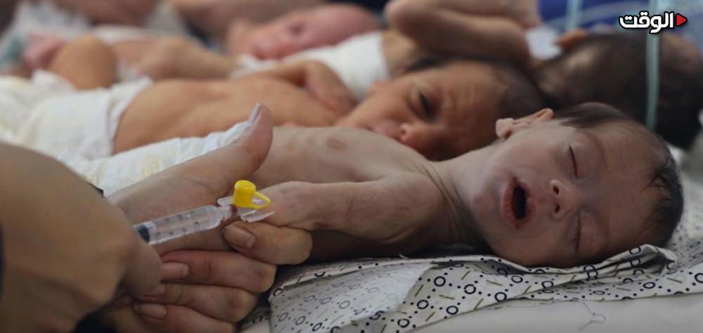 غزة تموت تحت الحصار... كيف أصبحت أكثر الأماكن جوعًا في العالم؟