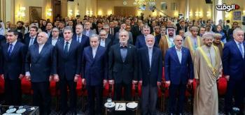 منتدی طهران للحوار... إيران محور الدبلوماسية المناهضة للهيمنة