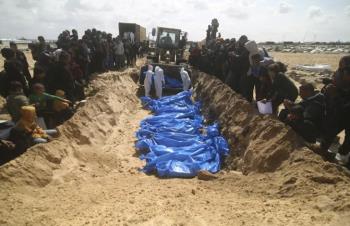 الإبادة الجماعية في غزة.. تطهير ديموغرافي ومحاولة لطمس الهوية الفلسطينينة