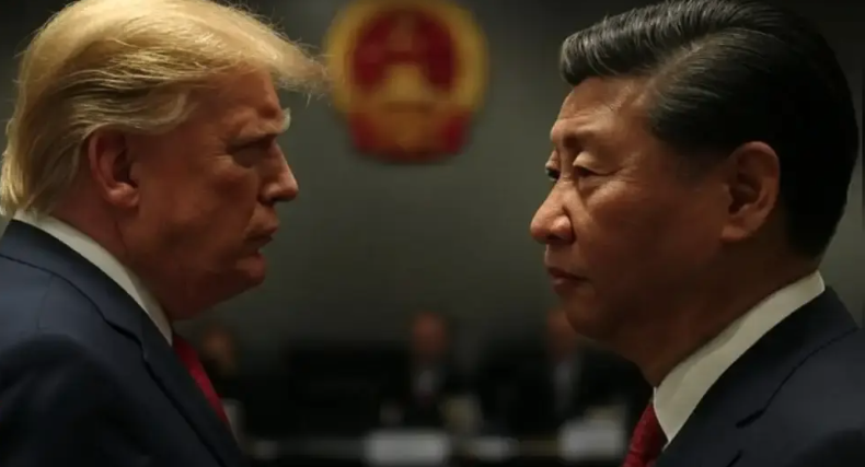 China Slams US AI Chip Limits, Threatens Retaliation