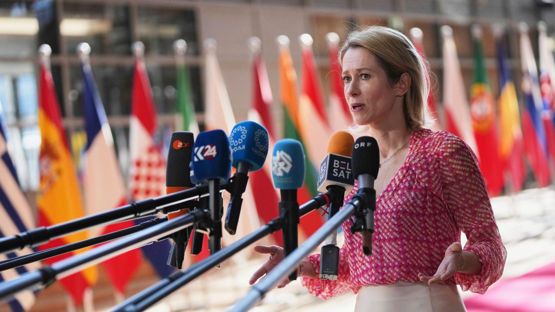 EU to Review Ties with Israel Amid Ongoing Gaza Conflict and Humanitarian Crisis